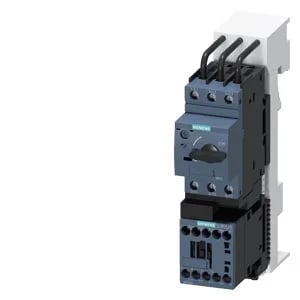 Siemens 3RA2110-1ED15-1AP6 — Motor Starters