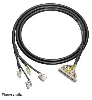Siemens 6ES7923-5CB00-0EB0 — PLC Accessories