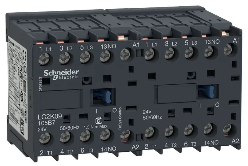 Schneider Electric LC2K09105E7