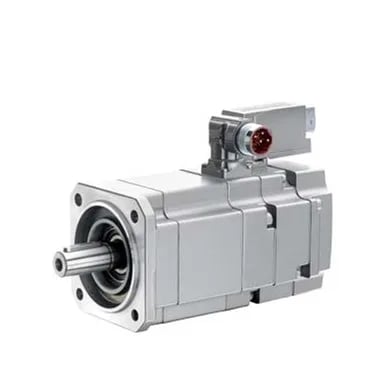 Siemens 1FK7032-5AK71-1UH0 — Servo Motors