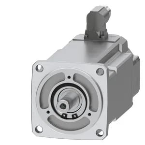 Siemens 1FK2104-6AF00-2SA0 — Servo Motors