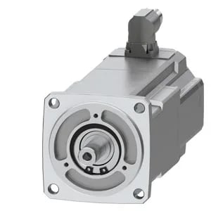 Siemens 1FK2104-5AK10-2MA0 — Servo Motors with Brake