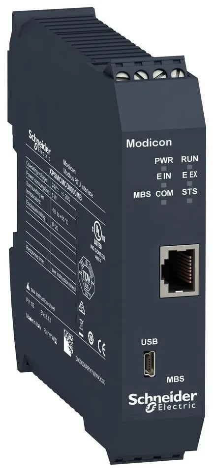 Schneider Electric XPSMCMCO0000MB