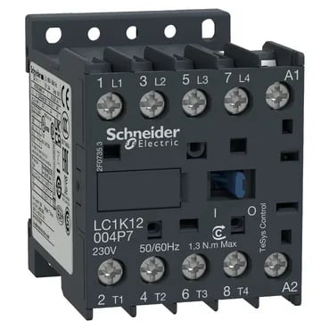 Schneider Electric LC1K12004M7