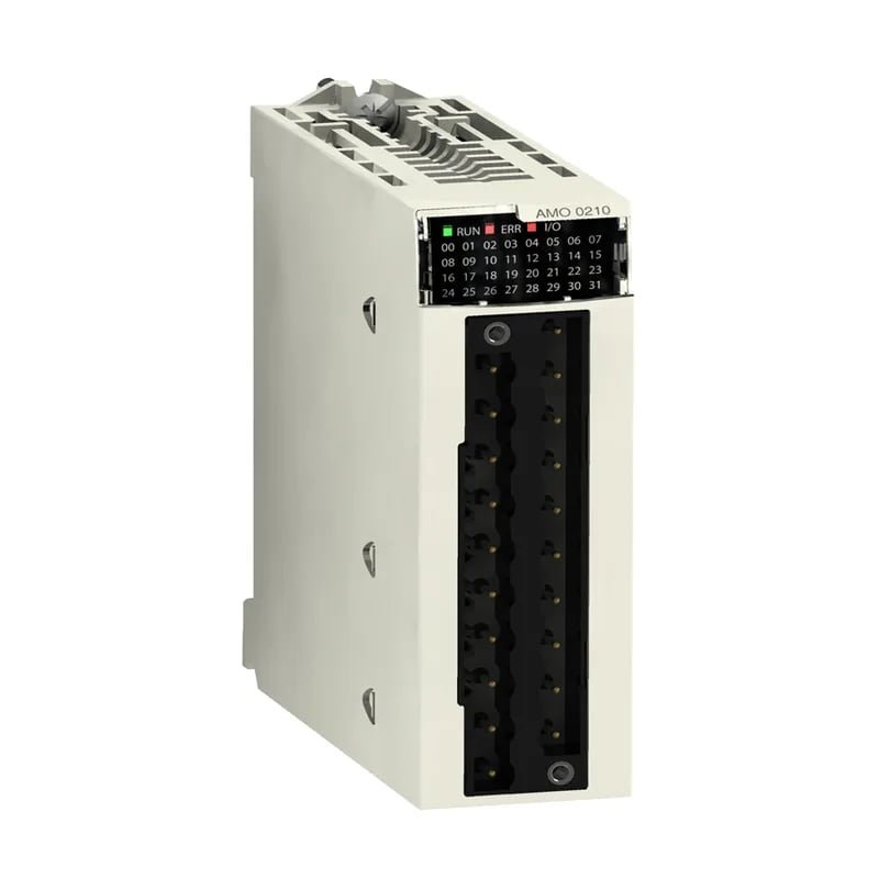 Schneider Electric BMXAMO0210H