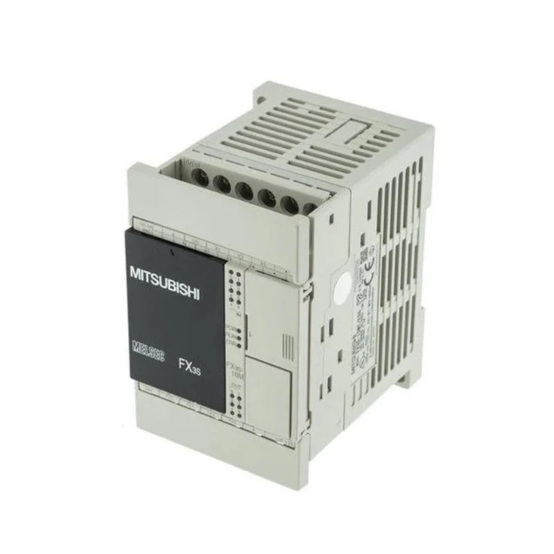 Mitsubishi Electric FX3S-10MR/DS