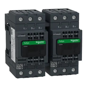 Schneider Electric LC2D50A3D7