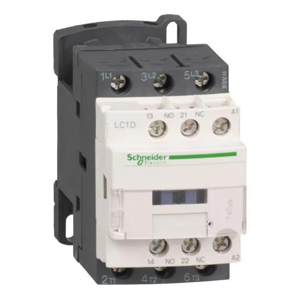 Schneider Electric LC1D18W7