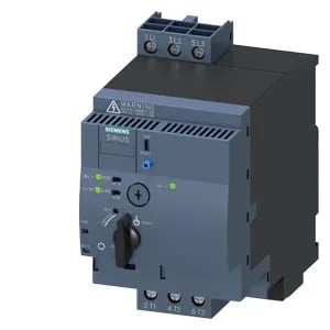 Siemens 3RA6250-1EB34 — Motor Starters