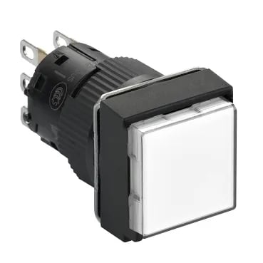 Schneider Electric XB6CE1B2B — Emergency Stop Pushbuttons