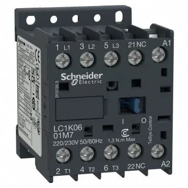 Schneider Electric LC1K0601F7