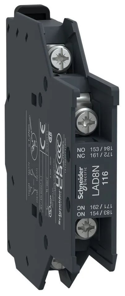 Schneider Electric LAD8N116