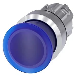 Siemens 3SU1051-1AD50-0AA0 — Emergency Stop Pushbuttons
