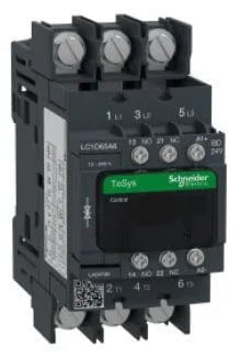 Schneider Electric LC1D65A6BD
