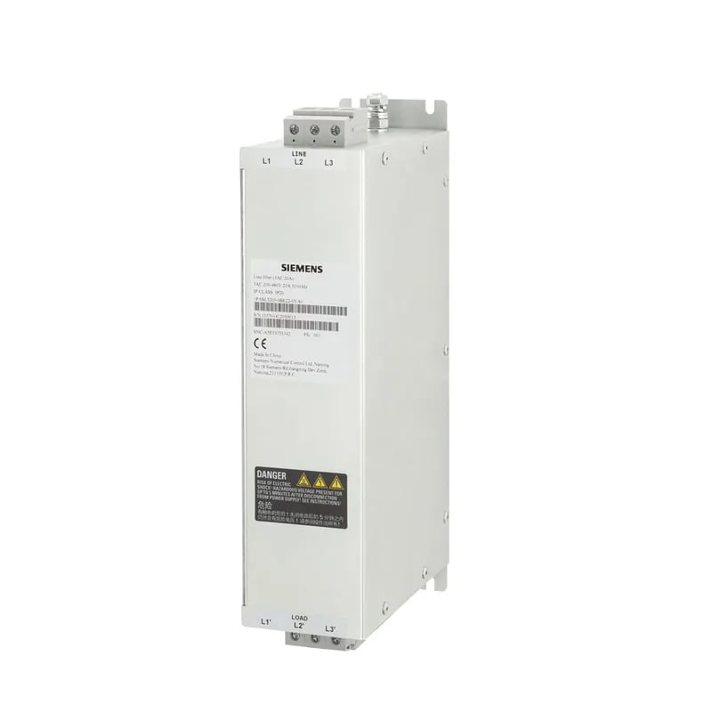 Siemens 6SL3210-5FE11-5UF0
