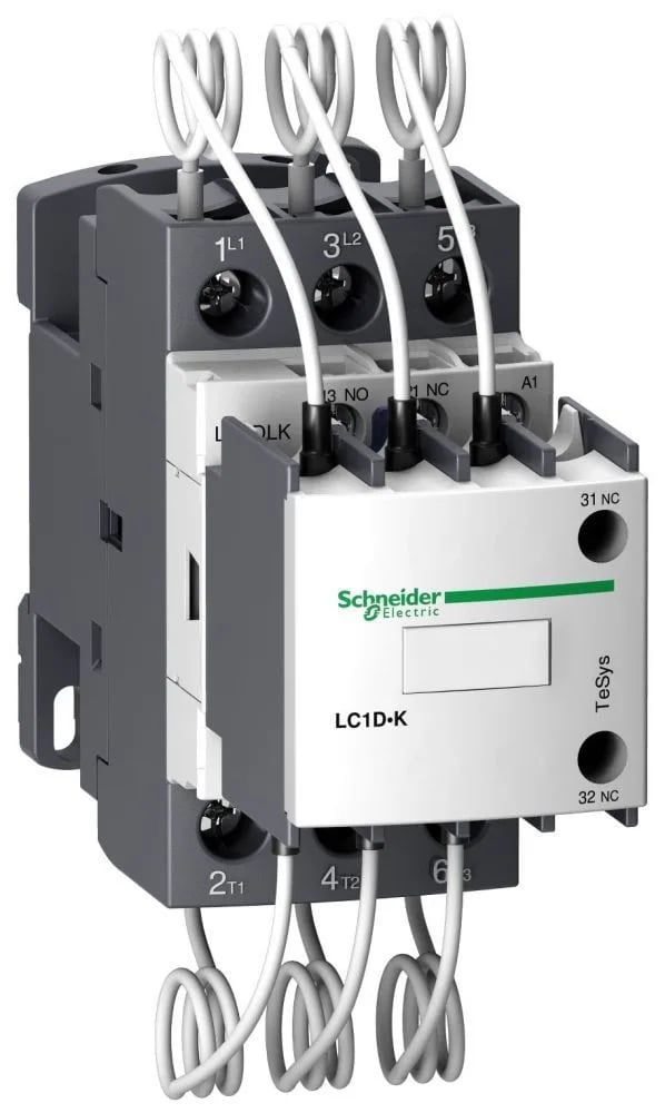 Schneider Electric LC1DLKF7