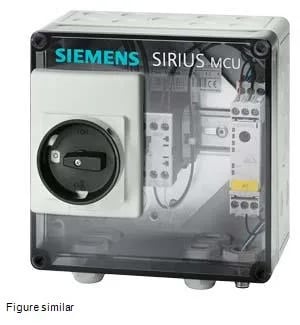 Siemens 3RK4320-3HR51-1BA0 — Motor Starters