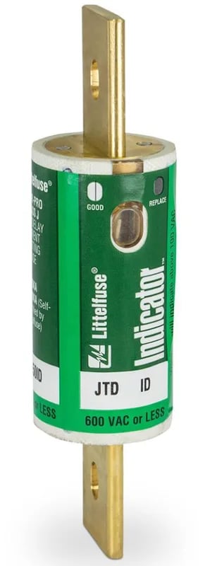 Littelfuse JTD1.25ID