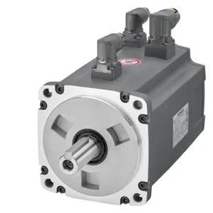 Siemens 1FL6067-1AC61-2AB1 — Servo Motors