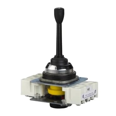 Schneider Electric XD2CC3030H2 — Emergency Stop Pushbuttons