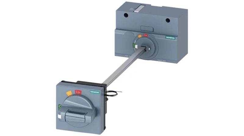 Siemens 3VA9257-0FK23