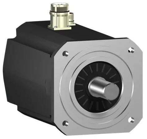 Schneider Electric SH32052P11A1000 — Servo Motors with Brake