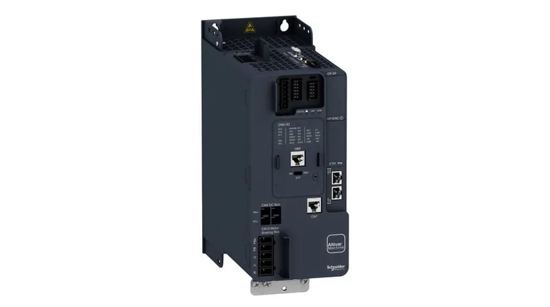 Schneider Electric ATV340U55N4