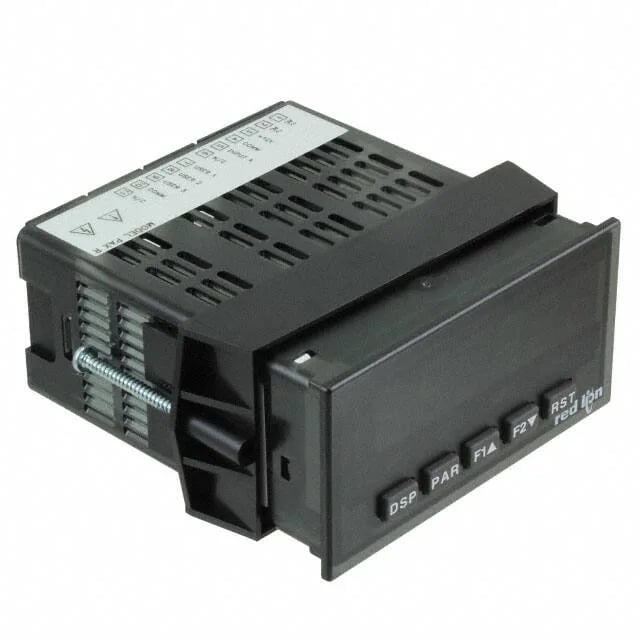 Red Lion Controls PAXR0120 — Electronic Timers & Counters
