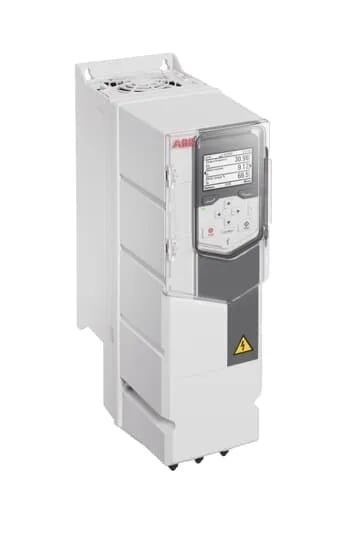 ABB ACS580-01-12A7-4