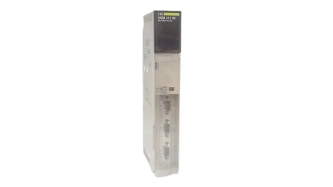 Schneider Electric 140NOM21200
