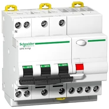 Schneider Electric A9D42716