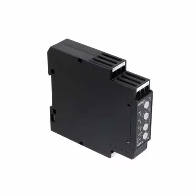 Omron K8AK-AS2 24VAC/DC