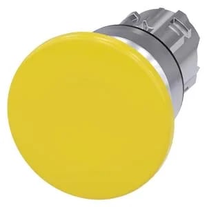 Siemens 3SU1050-1BD30-0AA0-ZY10 — Emergency Stop Pushbuttons