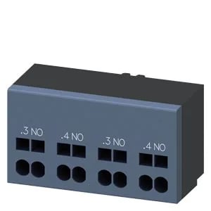 Siemens 3RA6911-2A — Motor Starters