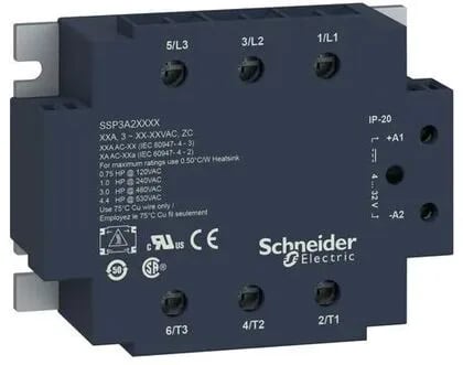 Schneider Electric SSP3A250BD