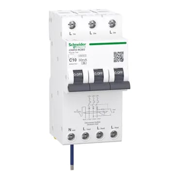Schneider Electric A9DC1910