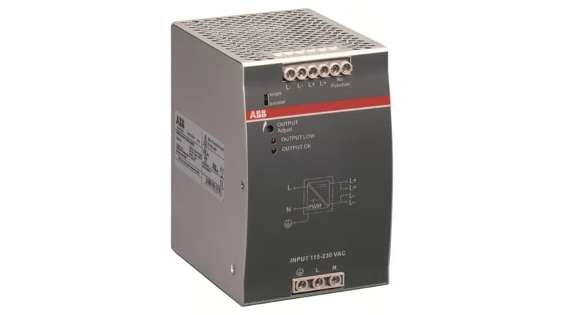 ABB 1SVR427034R2000