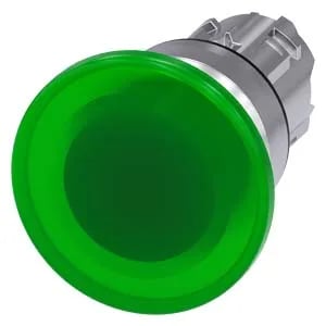 Siemens 3SU1051-1BD40-0AA0 — Emergency Stop Pushbuttons