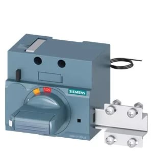 Siemens 3VA9157-0EK23