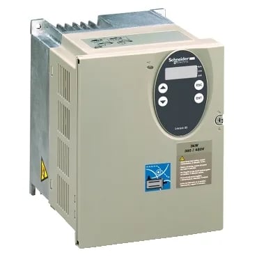 Schneider Electric LXM05AD28M2
