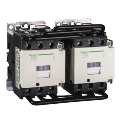 Schneider Electric LC2D65F7