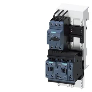 Siemens 3RA2225-1GD24-0AP6 — Motor Starters