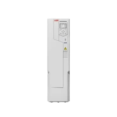 ABB 3AXD50000284870 — AC Drive (VFD) 240V