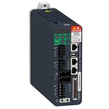 Schneider Electric LXM28AU10M3X