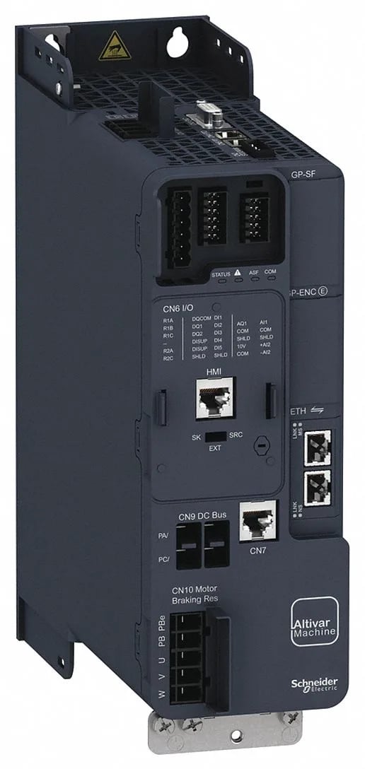 Schneider Electric ATV340U30N4E