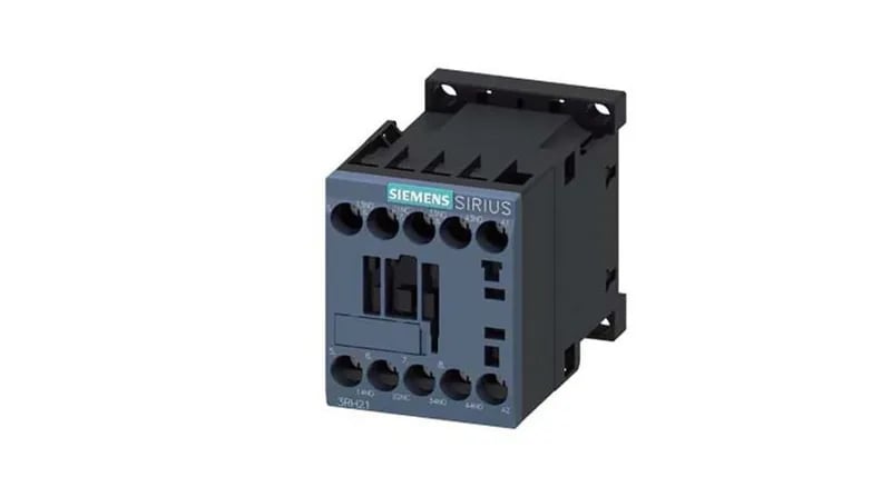 Siemens 3RH2131-1KG40-0LA4 — Contactors