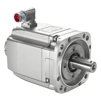 Siemens 1FK7064-4CH71-1FH0 — Servo Motors
