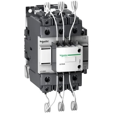 Schneider Electric LC1DWK12R7