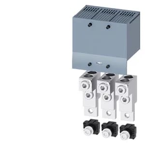 Siemens 3VA9263-0JC22 — Circuit Breaker Accessories