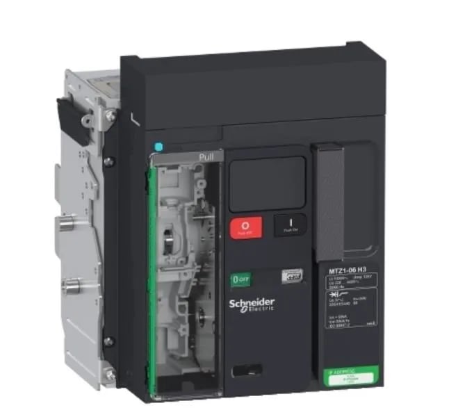 Schneider Electric LV846450